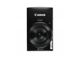 Canon IXUS 190 (Promo Cashback Rp 100.000 Periode 01 s/d 30 November 2019) 